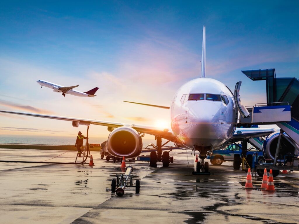 CAAS Introduces (Amendment) Bill to Pave Way for the Implementation of SAF