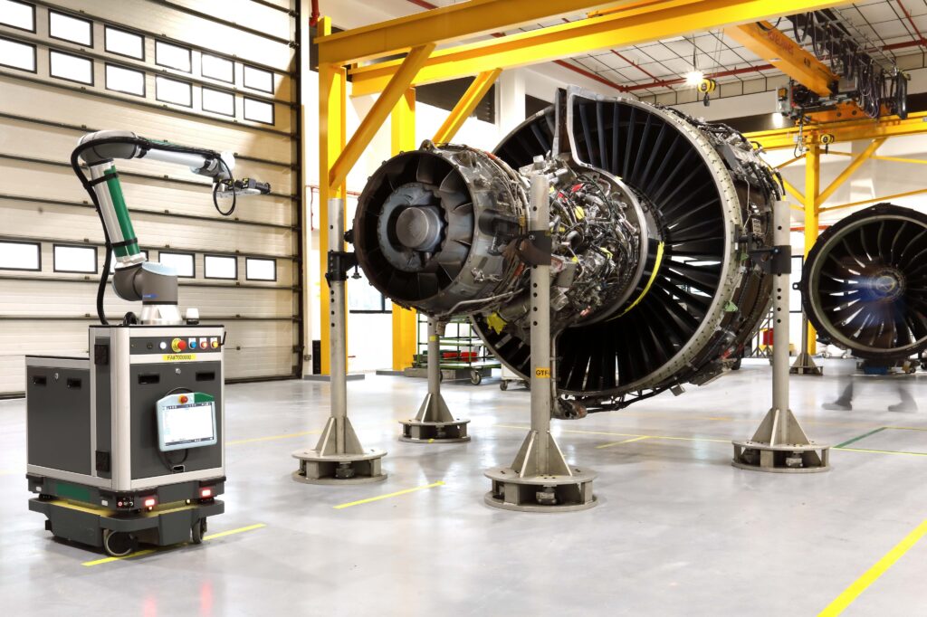 RTX Signs MOU with EDB, Charting 10-Year Strategic Growth Roadmap in Singapore